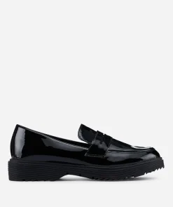 Mocasin Detalle Antifaz
