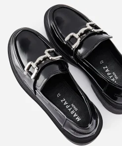 Mocasin Detalle Efecto
