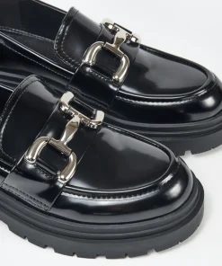 Mocasin Detalle Efecto