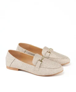 Mocasin Estribo
