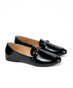 Mocasin Estribo