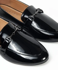 Mocasin Estribo