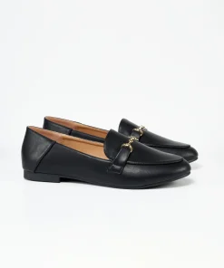 Mocasin Estribo Efecto
