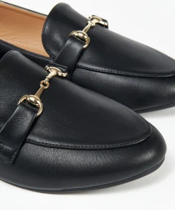 Mocasin Estribo Efecto