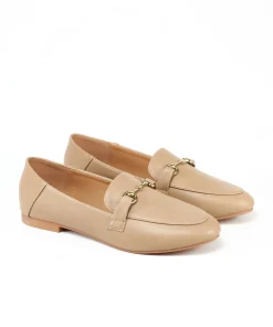 Mocasin Estribo Efecto