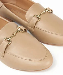 Mocasin Estribo Efecto