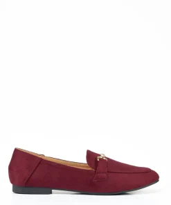 Mocasin Estribo Efecto