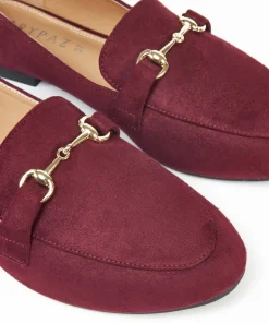 Mocasin Estribo Efecto