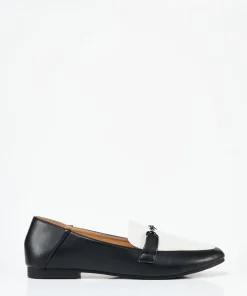 Mocasin Estribo Efecto