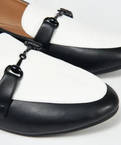Mocasin Estribo Efecto
