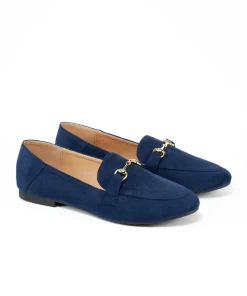Mocasin Estribo Efecto