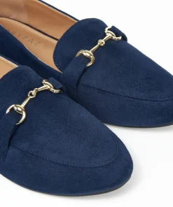 Mocasin Estribo Efecto