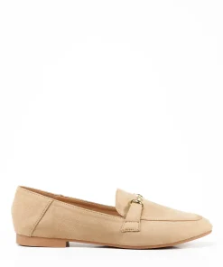 Mocasin Estribo Efecto