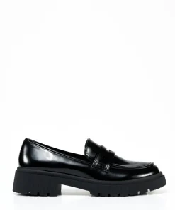 Mocasin Piso Track