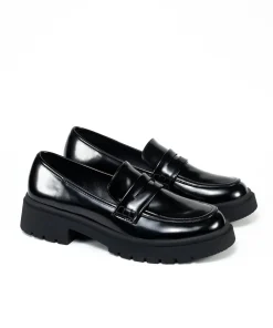 Mocasin Piso Track
