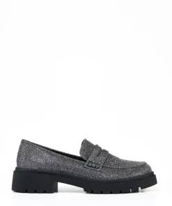 Mocasin Piso Track Efecto