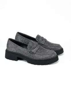Mocasin Piso Track Efecto
