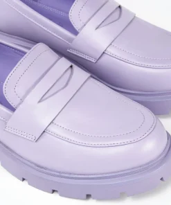 Mocasin Track Efecto