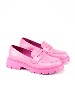 Mocasin Track Efecto