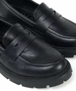 Mocasin Track Efecto