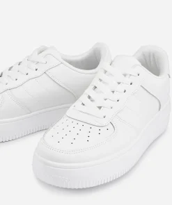 Zapatilla Deportiva Bamba Efecto