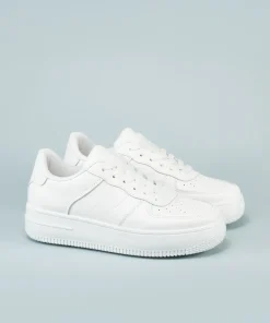 Zapatilla Deportiva Bamba Efecto