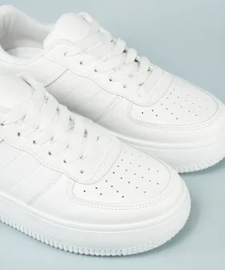 Zapatilla Deportiva Bamba Efecto