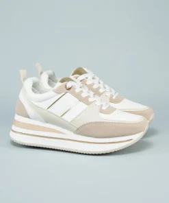 Zapatilla Deportiva Efecto