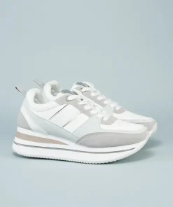 Zapatilla Deportiva Efecto