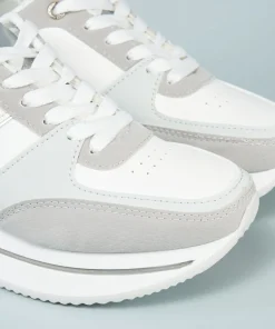 Zapatilla Deportiva Efecto