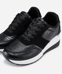 Zapatilla Detalle Efecto