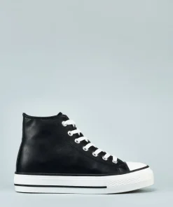 Zapatillas Altas Efecto