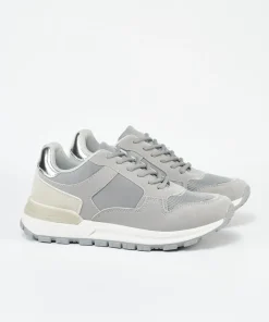 Zapatillas Deportivas Efecto