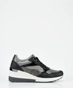 Zapatillas Deportivas Efecto
