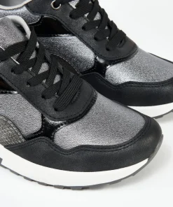 Zapatillas Deportivas Efecto
