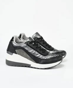 Zapatillas Deportivas Efecto