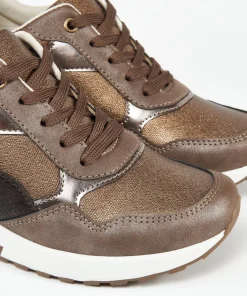 Zapatillas Deportivas Efecto