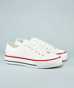 Zapatillas Deportivas Efecto