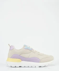 Zapatillas Deportivas Efecto