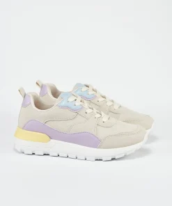 Zapatillas Deportivas Efecto