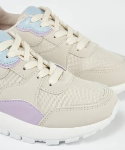 Zapatillas Deportivas Efecto