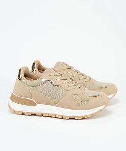 Zapatillas Deportivas Efecto