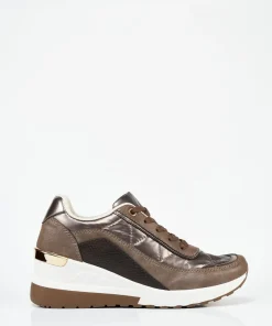 Zapatillas Deportivas Efecto
