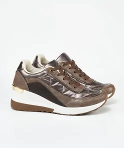 Zapatillas Deportivas Efecto
