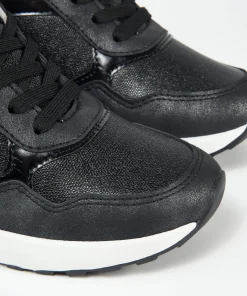 Zapatillas Deportivas Efecto