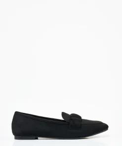 Zapato Mocasin Detalle Efecto