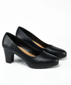 Zapato Salon Efecto