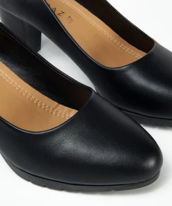 Zapato Salon Efecto