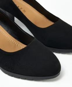Zapato Salon Efecto