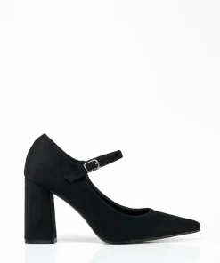 Zapato Salon Mercedes Efecto